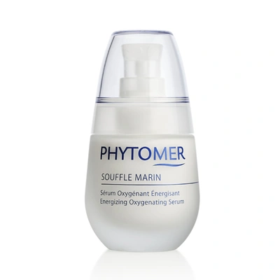 Shop Phytomer Souffle Marin Energizing Oxygenating Serum