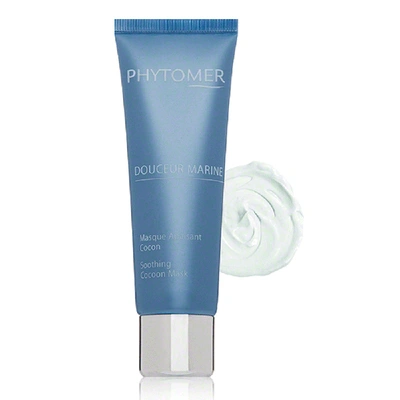 Shop Phytomer Douceur Marine Soothing Cocoon Mask