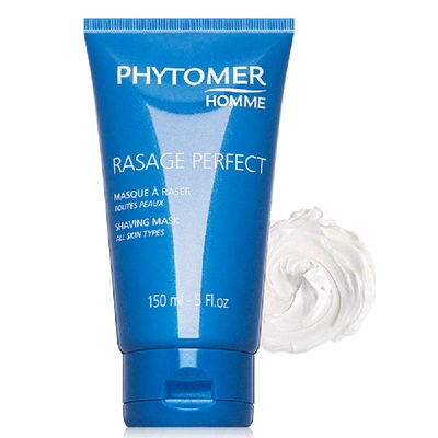 Shop Phytomer Homme Rasage Perfect Shaving Mask