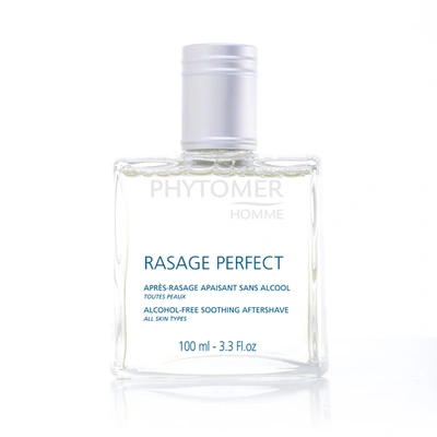 Shop Phytomer Homme Rasage Perfect Alcohol-free Soothing Aftershave