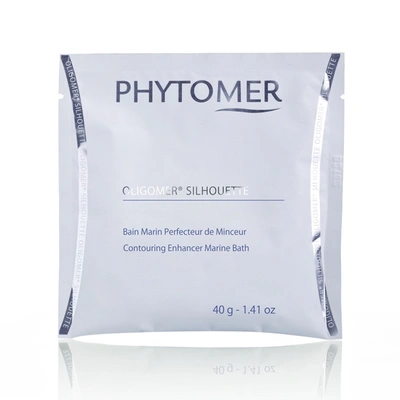 Shop Phytomer Oligomer Silhouette Contouring Enhancer Marine Bath