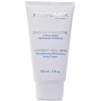 Shop Phytomer Oligomer Well-being Strengthening Moisturizing Body Cream