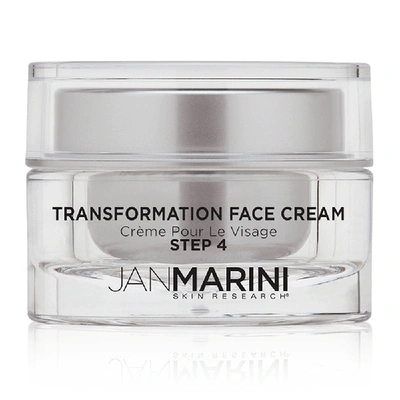 Shop Jan Marini Transformation Face Cream