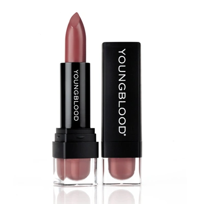 Shop Youngblood Intimatte Mineral Matte Lipstick
