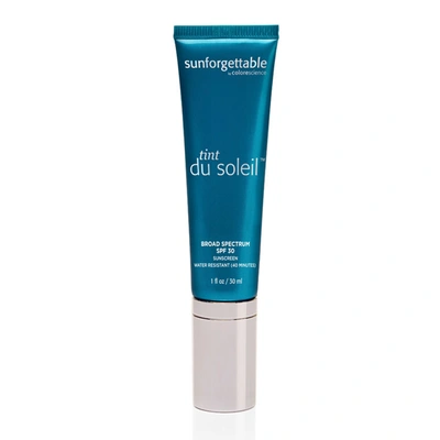 Shop Colorescience Tint Du Soleil Spf 30 Whipped Foundation In Light