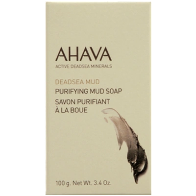 Shop Ahava Purifying Mud Soap