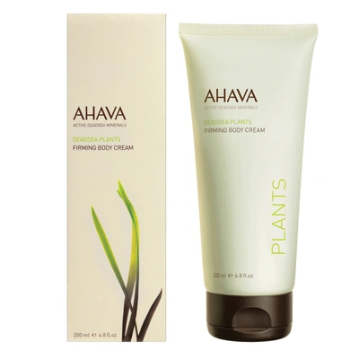 Shop Ahava Firming Body Cream