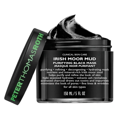 Shop Peter Thomas Roth Irish Moor Mud Mask