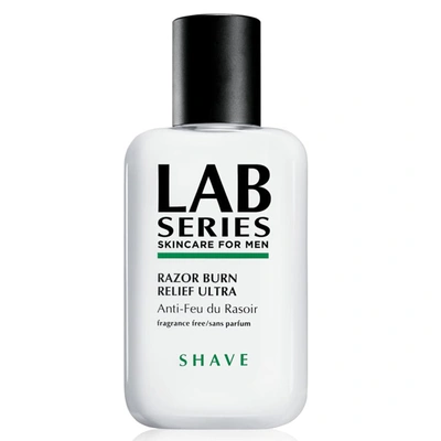 Shop Lab Series Razor Burn Relief Ultra