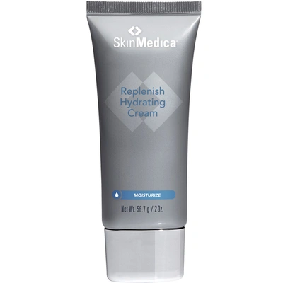 Shop Skinmedica Replenish Hydrating Cream