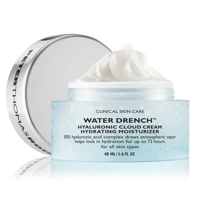 Shop Peter Thomas Roth Water Drench Hyaluronic Cloud Cream Hydrating Moisturizer