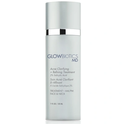 Shop Glowbioticsmd Acne Clarifying + Refining Treatment