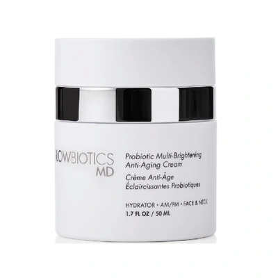Shop Glowbioticsmd Probiotic Multi-brightening Anti-aging Cream