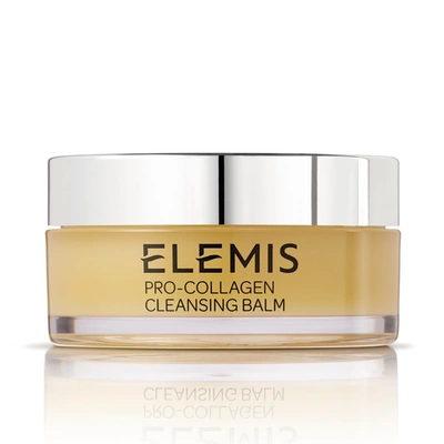 Shop Elemis Pro-collagen Cleansing Balm
