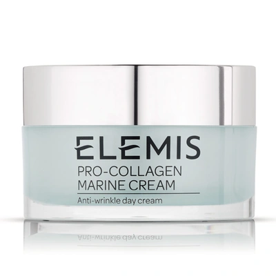 Shop Elemis Pro-collagen Marine Cream