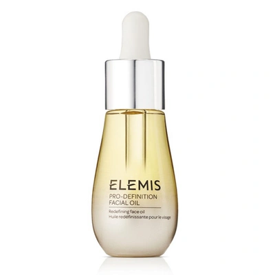 Shop Elemis Pro-collagen Definition Facial Oil