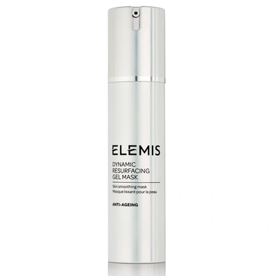 Shop Elemis Dynamic Resurfacing Gel Mask