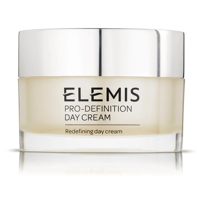 Shop Elemis Pro-collagen Definition Day Cream