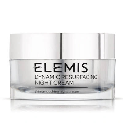Shop Elemis Dynamic Resurfacing Night Cream