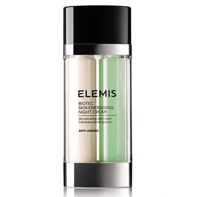 Shop Elemis Biotec Skin Energising Night Cream