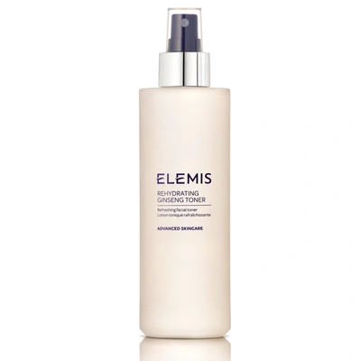 Shop Elemis Rehydrating Ginseng Toner