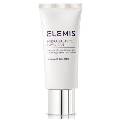 Shop Elemis Hydra-balance Day Cream Normal - Combination