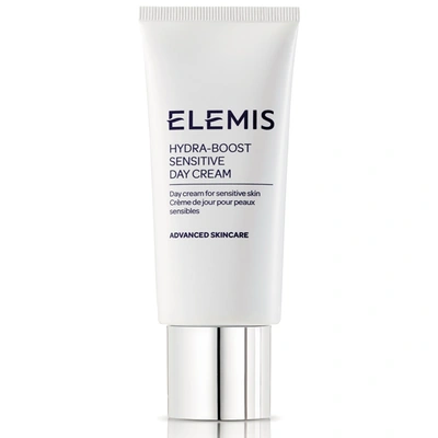 Shop Elemis Hydra-boost Sensitive Day Cream