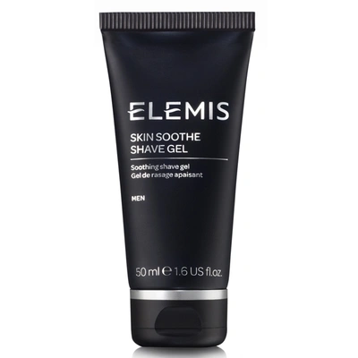 Shop Elemis Tfm Skin Soothe Shave Gel