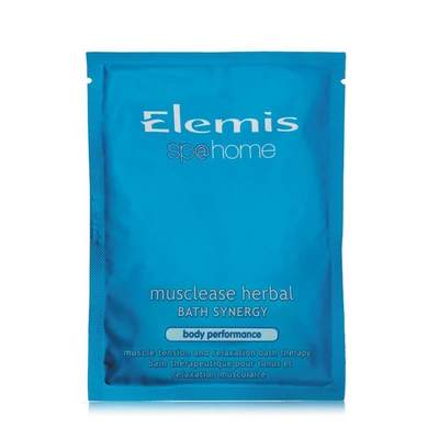 Shop Elemis Musclease Herbal Bath Synergy