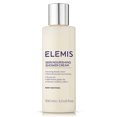 Shop Elemis Skin Nourishing Shower Cream