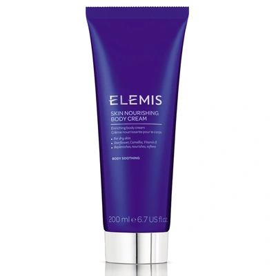 Shop Elemis Skin Nourishing Body Cream