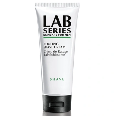 Shop Lab Series Cooling Shave Cream