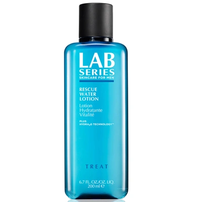 Shop Lab Series Rescue Water Lotion