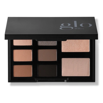 Shop Glo Skin Beauty Eye Shadow Palette In Elemental Eye