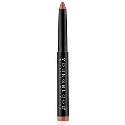 Shop Youngblood Color Crays Matte Lip Crayons In Hollywood Nights
