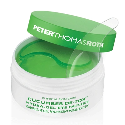 Shop Peter Thomas Roth Cucumber Hydra-gel Eye Patches