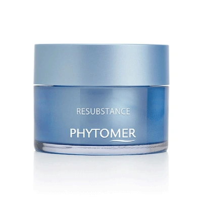 Shop Phytomer Resubstance Skin Resilience Rich Cream