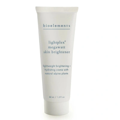 Shop Bioelements Lightplex Megawatt Skin Brightener