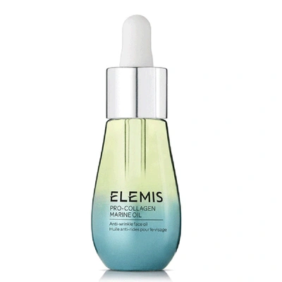 Shop Elemis Pro-collagen Marine Oil
