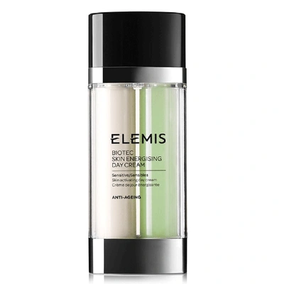 Shop Elemis Biotec Sensitive Day Cream