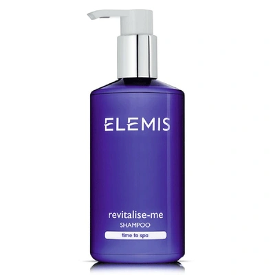 Shop Elemis Revitalise-me Shampoo