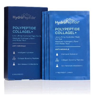 Shop Hydropeptide Polypeptide Collagel +