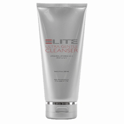 Shop Glycolix Elite Ultra Gentle Cleanser