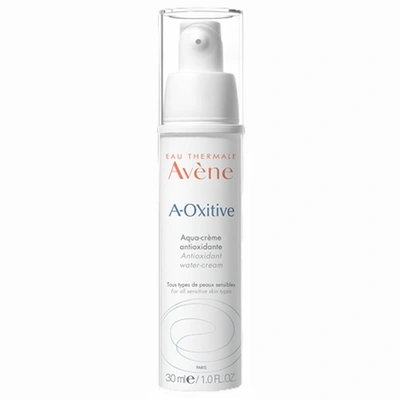Shop Avene A-oxitive Antioxidant Water-cream