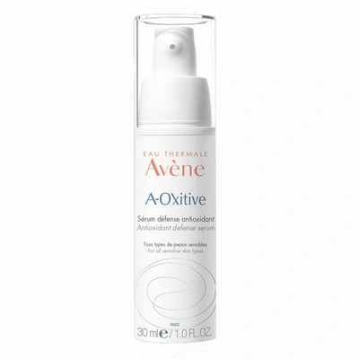 Shop Avene A-oxitive Antioxidant Defense Serum