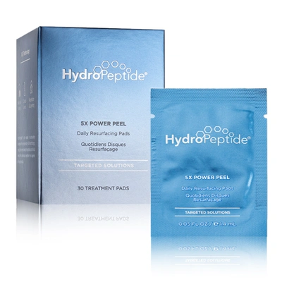 Shop Hydropeptide 5x Power Peel