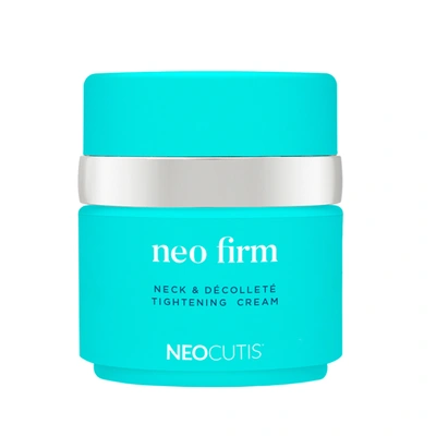 Shop Neocutis Neo-firm Neck And Decollete Tightening Cream