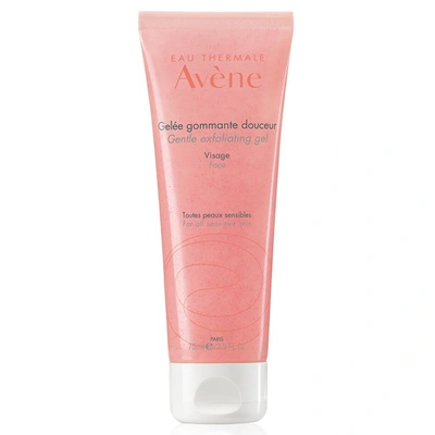 Shop Avene Gentle Exfoliating Gel