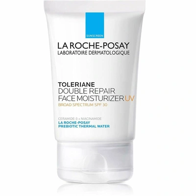 Shop La Roche-posay Toleriane Double Repair Facial Moisturizer Uv Spf 30