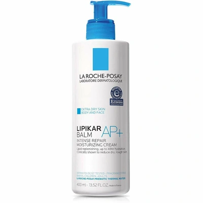 Shop La Roche-posay Lipikar Ap+ Triple Repair Moisturizing Body Cream